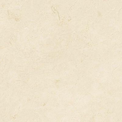 Porcelanato Crema Marfil Be Rajado Retificado Polido 82x82cm Damme