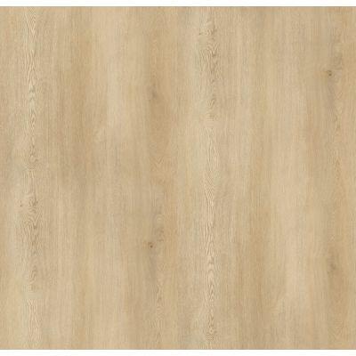 Piso Vinílico 24cm x 140cm Travessa LVT Amarelo Cola Vexa Acabamentos