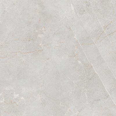 Piso Cer&acirc;mico Cannes Marmorizado Retificado Polido 90,5x90,5cm Incopisos