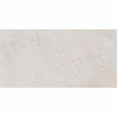 Revestimento Parede Cannes Marmorizado Retificado Polido 56x113cm Incopisos