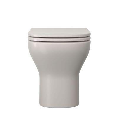 Vaso Sanitário Convencional Axis Barbante 6L Deca Vaso Sanitário Convencional Axis Barbante 6L Deca