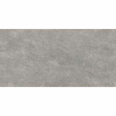 Porcelanato Manhattan Gray Retificado Polido 56x113cm Savane