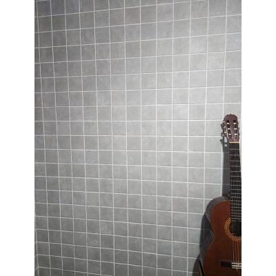 Revestimento Parede Portland Cimento 10x10cm Strufaldi