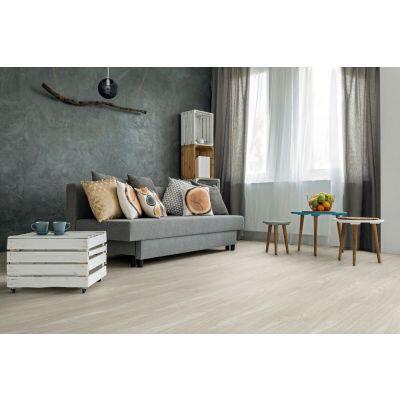 Piso Vinílico 20,8x1,23m Injoy Lavanda Colado 2mm Tarkett