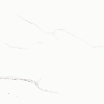 Porcelanato 87,7x87,7cm Statuario Nat White Ret Extra Ceusa