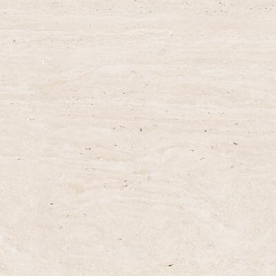 Porcelanato 90x90cm Travertino Veins Hard Bege Retificado Extra Ceusa