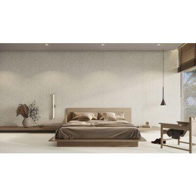 Porcelanato Pedra 120cm x 40cm Sgr Retificado Extra Portinari