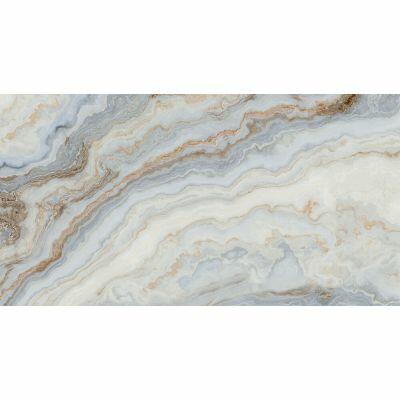 Revestimento de Parede 61x116cm Fênix Cinza/Azul Ret Extra Ilhabella Revestimento de Parede 61x116cm Fênix Cinza/Azul Ret Extra Ilhabella