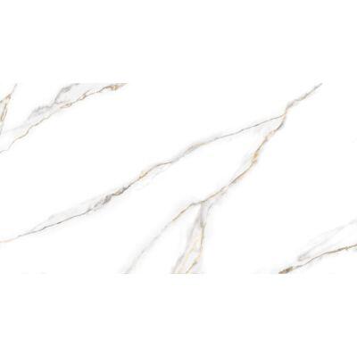 Revestimento de Parede 61x116cm Marmo Allure Branco Cinza Retificado Extra Ilhabella Revestimento de Parede 61x116cm Marmo Allure Branco Cinza Retificado Extra Ilhabella