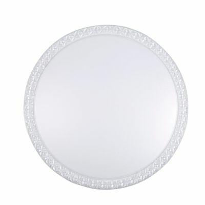 Plafon LED 24W Red 6500K Bivolt Vitralux