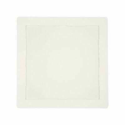 Painel LED 18W Quadrado Sobrepor Branco 4000K Vitralux