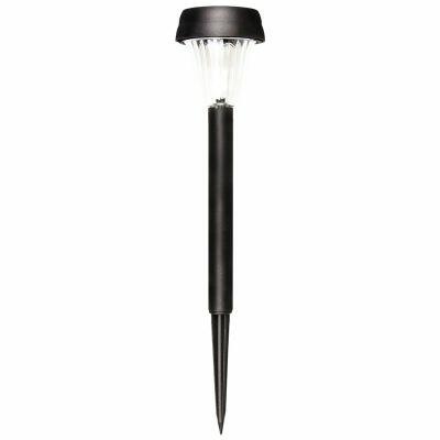 Espeto para Jardim LED Simples 6500K Bivolt 75mm Vitralux