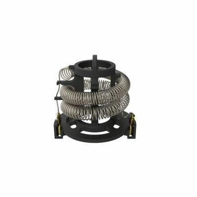 Resistencia Torneira Lumen Cobre 5500w 127v Zagonel