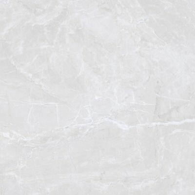 Porcelanato Mont Blanc Retificado Polido 84x84cm Elizabeth