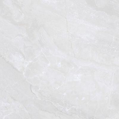 Porcelanato Mont Blanc Retificado Polido 84x84cm Elizabeth