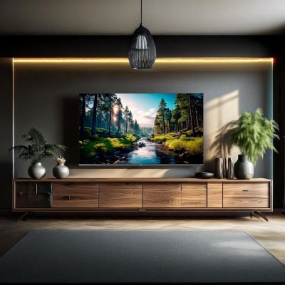 SMART TV 58" PHILCO LED 4K GOOGLE TV HDR10 P58KGA