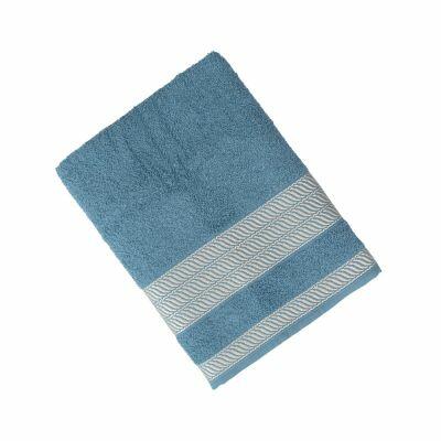 TOALHA BANHAO 80CM X 1,50CM SIENA