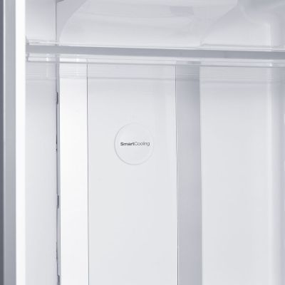 Geladeira Frost Free Eco 480l Prf506ti Inox Philco