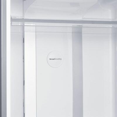 Geladeira Frost Free Eco 480l Prf506ti Inox Philco