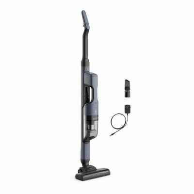 Aspirador Pó Vertical 950ml Erg019 Azul Bivolt Electrolux Aspirador Pó Vertical 950ml Erg019 Azul Bivolt Electrolux