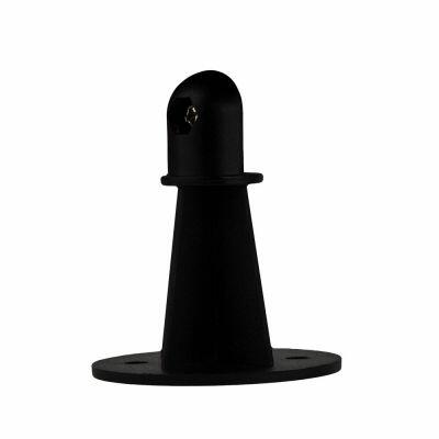 Espeto Spot Led 5w Preto Bivolt Play 6500k Ip65 Blumenau Iluminação Espeto Spot Led 5w Preto Bivolt Play 6500k Ip65 Blumenau Iluminação
