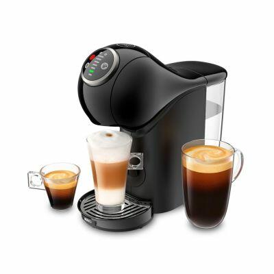 Cafeteira Espresso 1350w Dolce Gusto Dgs2 Plus Preto 220v Arno