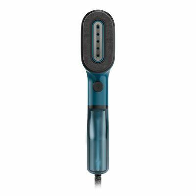 Vaporizador Ferro de Passar Roupas 1100w Hs20 Azul 220v Arno