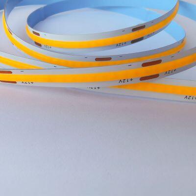 Fita Led 5m 10w 320led/m 12v 4000k Taschibra