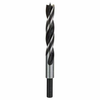 Broca Espiral 14mm Para madeira Bosh