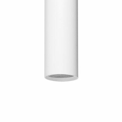 Pendente Tabli 40cm Mr11 Branco Bivolt Taschibra