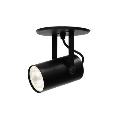 Spot Sobrepor Led Cannon Par20 Bivolt Taschibra