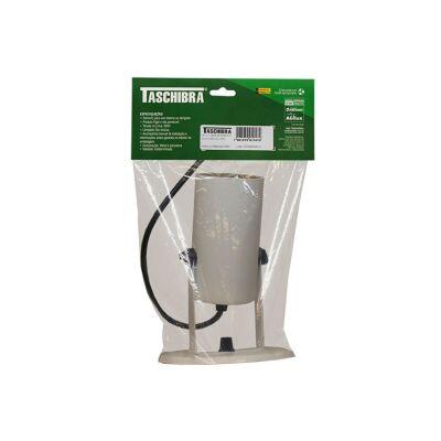 Spot Sobrepor Led 1 Lâmpada Cannon Par20 Bivolt Taschibra