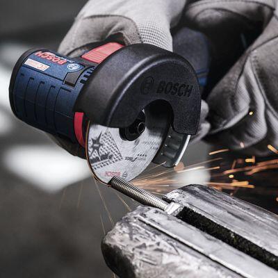 Disco de Desbaste GR30 Furo 22 180x6,4mm Bosch