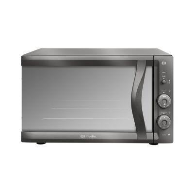 Forno Elétrico 50L Mesa MFB50F Espelhado Mueller Fogoes