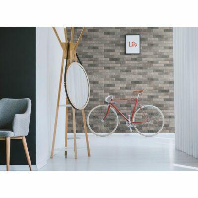 Revestimento 6,5CM X 25,6CM Siena Classe A Malaga