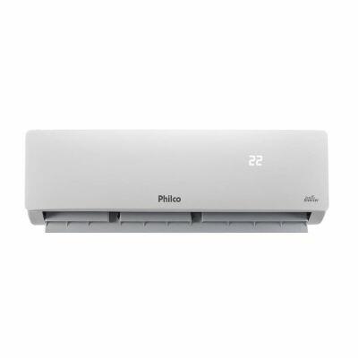 Ar Condicionado Split 12000Btus PAC12FC Inverter Branco Frio Philco