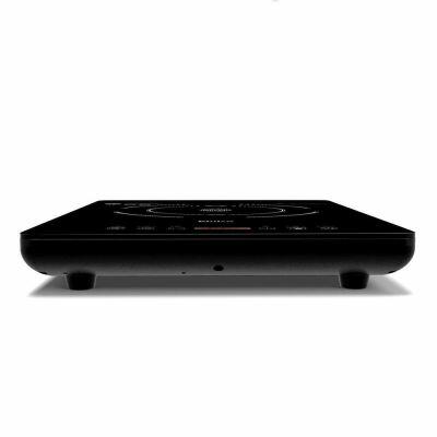 Cooktop Inducao 1bc Pct10a  Preto 127v Philco