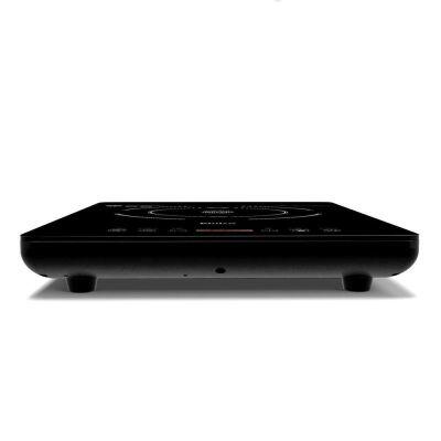 Cooktop Inducao 1bc Pct10a  Preto 220v Philco