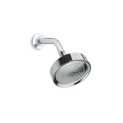 Chuveiro com Tudo Purist Cromado Kohler