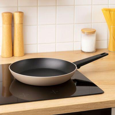 Frigideira Spezia Areia 24CM Tramontina