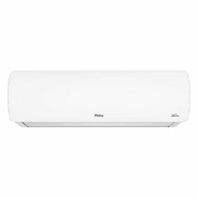 Ar-Condicionado Split Inverter 24000 BTUs PAC24FC Branco Frio Philco