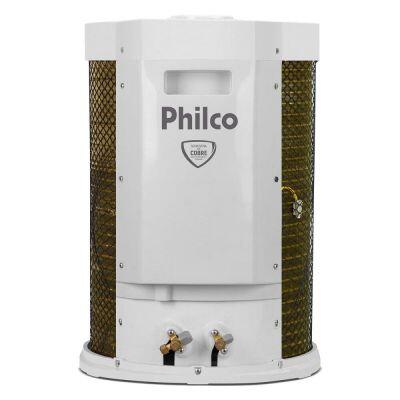 Ar Condicionado Split Inverter PAC24QC 24000Btus Branco Quente e Frio Philco