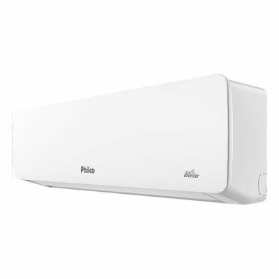 Ar Condicionado Split 18000BTUs Inverter Quente e Frio PAC18QC Branco Philco