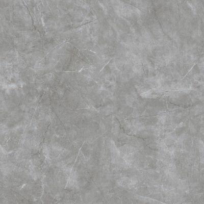 Piso Polido 82CM X 82CM Cinza Mármore Retificado Classe A Ilhabella