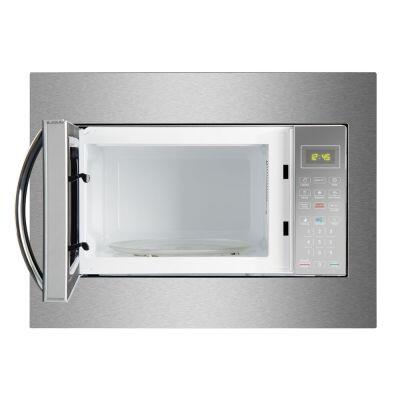 Micro-ondas 28l Emb Pmb30e Inox 127V Philco