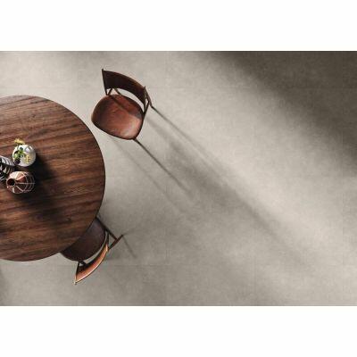 Porcelanato Hit Gris Externo Cinza Retificado Extra 120x120cm Portobello