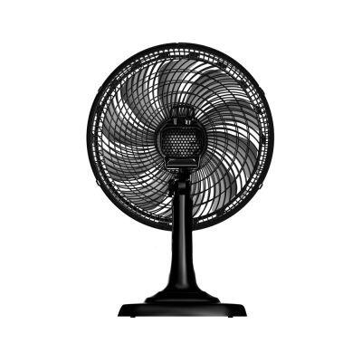 Ventilador Mesa Turbo 10 150w Preto 40Cm Ventisol