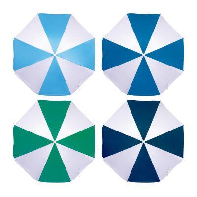 Guarda Sol Ferro 1,80m Scoat Sortido Mor