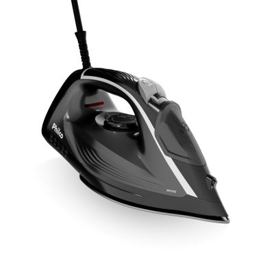 Ferro a Vapor 1200W PFV70 Preto Philco