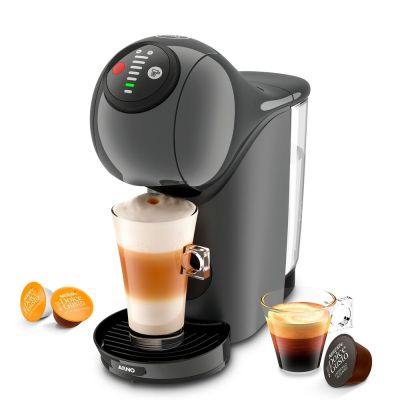 Cafeteira Expresso 1350w Dgs5 Grafite 127V Dolce Gusto